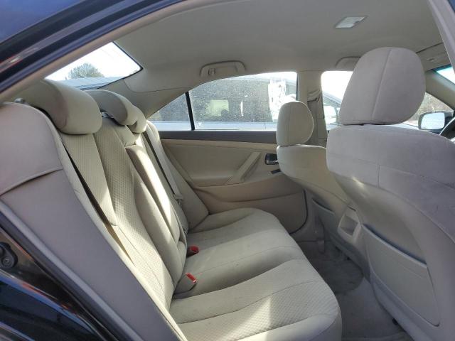 Photo 10 from auction – 2009 TOYOTA CAMRY BASE with VIN 4T1BE46K59U411423