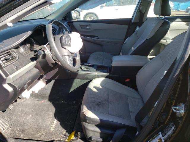 Photo 7 from auction – 2015 TOYOTA CAMRY LE with VIN 4T1BF1FK9FU494183