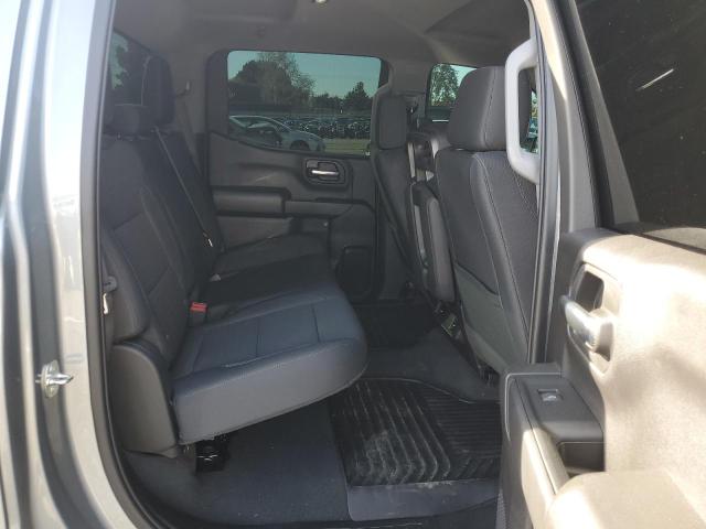 Photo 10 from auction – 2023 CHEVROLET SILVERADO with VIN 3GCPDBEK9PG167021