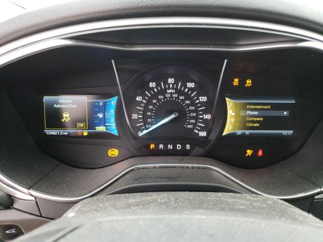 Photo 9 from auction – 2014 FORD FUSION SE with VIN 1FA6P0H7XE5393349
