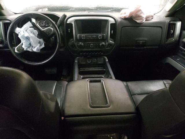 Photo 8 from auction – 2015 CHEVROLET SILVERADO with VIN 1GC1KWE87FF602108