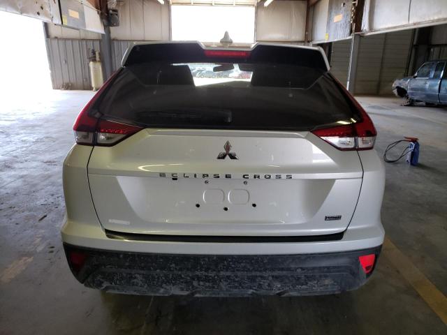 Photo 6 from auction – 2023 MITSUBISHI ECLIPSE CR with VIN JA4ATVAA8PZ001364
