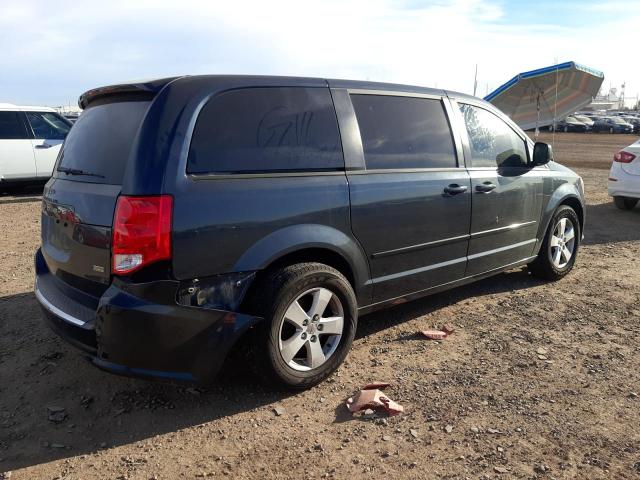 Photo 3 from auction – 2013 DODGE GRAND CARA with VIN 2C4RDGBG4DR765805