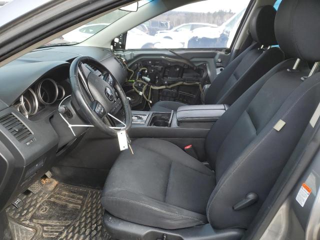 Photo 7 from auction – 2010 MAZDA CX-9 with VIN JM3TB3MV0A0206703