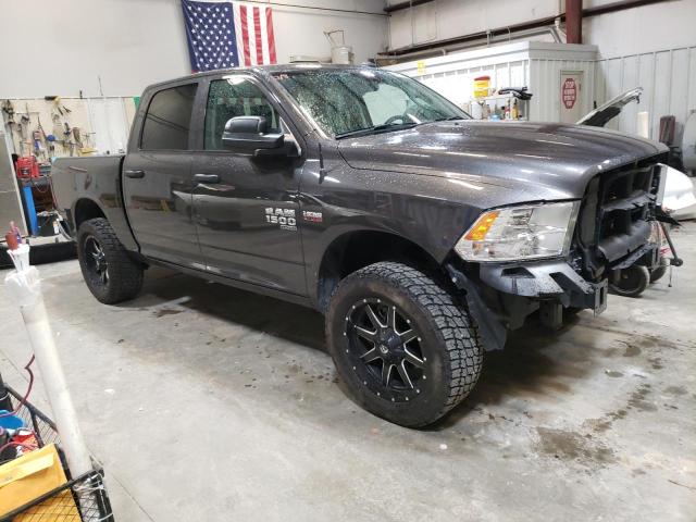 Photo 4 from auction – 2021 RAM 1500 CLASS with VIN 3C6RR7KT2MG592278