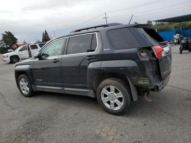 Photo 2 from auction – 2013 GMC TERRAIN SL with VIN 2GKFLTEK1D6188395