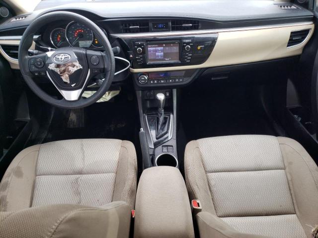Photo 8 from auction – 2015 TOYOTA COROLLA L with VIN 5YFBURHE3FP353848