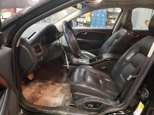 Photo 7 from auction – 2009 VOLVO S80 3.2 with VIN YV1AS982491090537