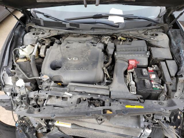 Photo 11 from auction – 2016 NISSAN MAXIMA 3.5 with VIN 1N4AA6APXGC445862