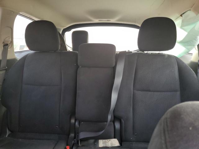 Photo 10 from auction – 2015 NISSAN PATHFINDER with VIN 5N1AR2MN3FC679390