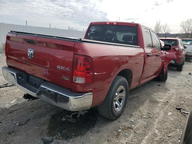 Photo 3 from auction – 2010 DODGE RAM 1500 with VIN 1D7RV1GP6AS240165