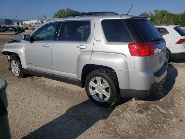 Photo 2 from auction – 2015 GMC TERRAIN SL with VIN 2GKALSEK1F6280789