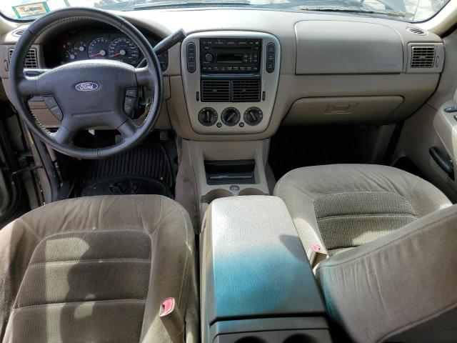 Photo 8 from auction – 2005 FORD EXPLORER X with VIN 1FMZU73E95UB47747