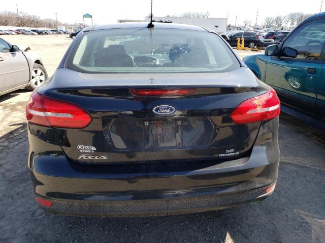 Photo 6 from auction – 2015 FORD FOCUS SE with VIN 1FADP3F20FL367856