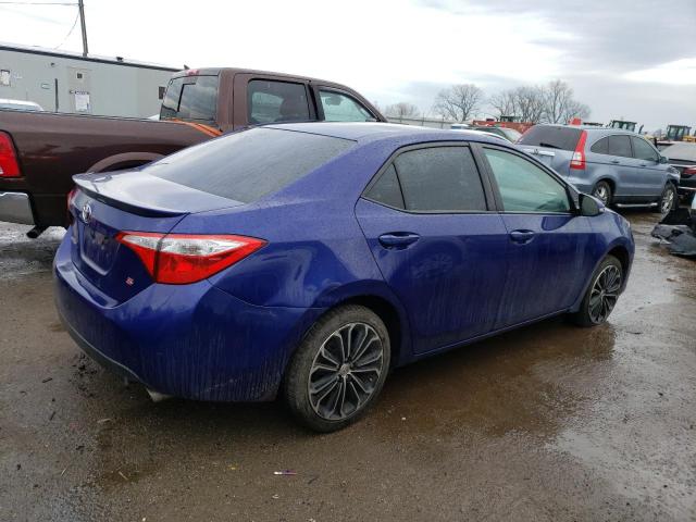 Photo 3 from auction – 2015 TOYOTA COROLLA L with VIN 5YFBURHE6FP186871