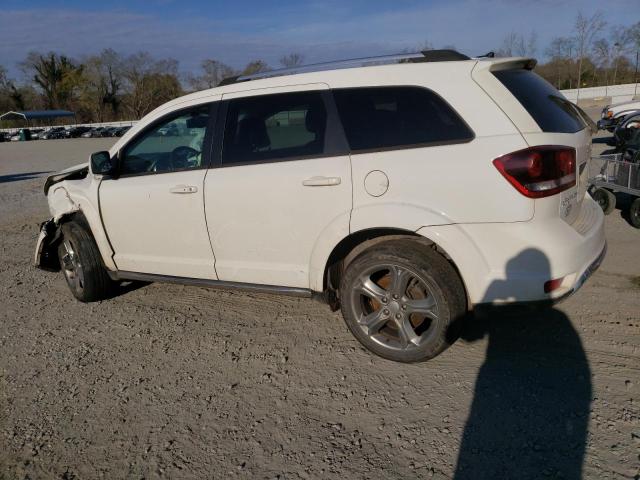 Photo 2 from auction – 2016 DODGE JOURNEY CR with VIN 3C4PDDGG9GT217346