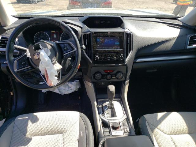 Photo 8 from auction – 2019 SUBARU FORESTER P with VIN JF2SKAEC0KH458543