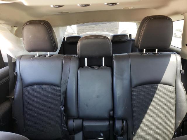 Photo 10 from auction – 2020 DODGE JOURNEY CR with VIN 3C4PDCGB6LT264102