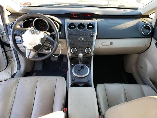 Photo 8 from auction – 2011 MAZDA CX-7 with VIN JM3ER2CM4B0399172