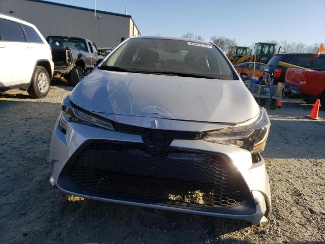 Photo 5 from auction – 2021 TOYOTA COROLLA LE with VIN 5YFEPMAE1MP270188