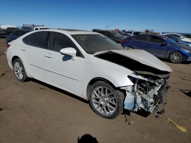 Photo 4 from auction – 2013 LEXUS ES 350 with VIN JTHBK1GG8D2028830