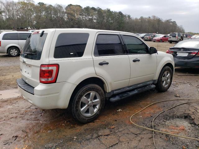 صورة رقم 3 من المزاد - 2012 FORD ESCAPE XLS مع VIN 1FMCU0C70CKC75169
