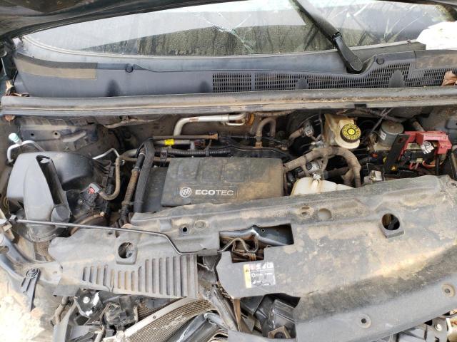 Photo 12 from auction – 2018 BUICK ENCORE PRE with VIN KL4CJASB3JB577037