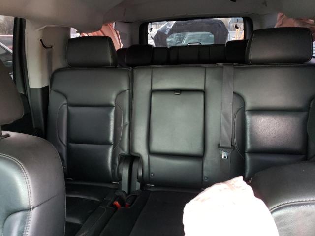 Photo 10 from auction – 2015 CHEVROLET SUBURBAN C with VIN 1GNSCJKC2FR525831