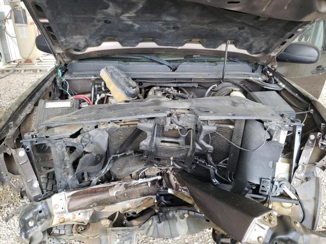 Photo 11 from auction – 2007 CHEVROLET SILVERADO with VIN 1GCEC19CX7Z510507