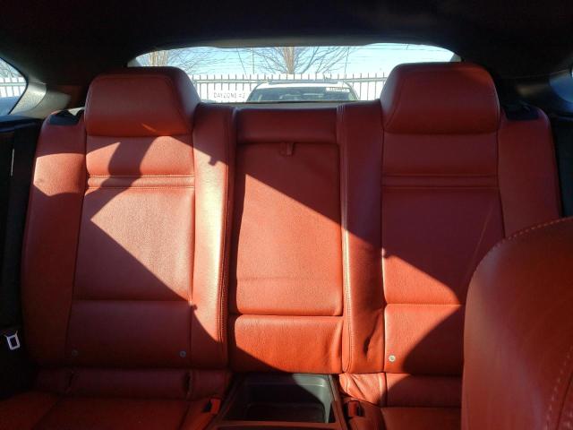 Photo 10 from auction – 2012 BMW X6 M with VIN 5YMGZ0C52CLK14543