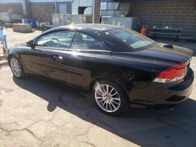 Photo 2 from auction – 2009 VOLVO C70 T5 with VIN YV1MC672X9J072067