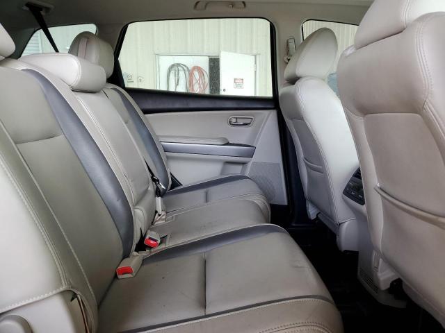 Photo 11 from auction – 2010 MAZDA CX-9 with VIN JM3TB2MA1A0232315
