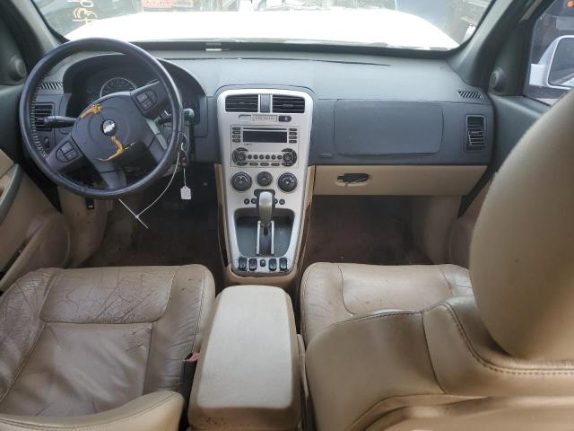 Photo 8 from auction – 2006 CHEVROLET EQUINOX LT with VIN 2CNDL73F666003952