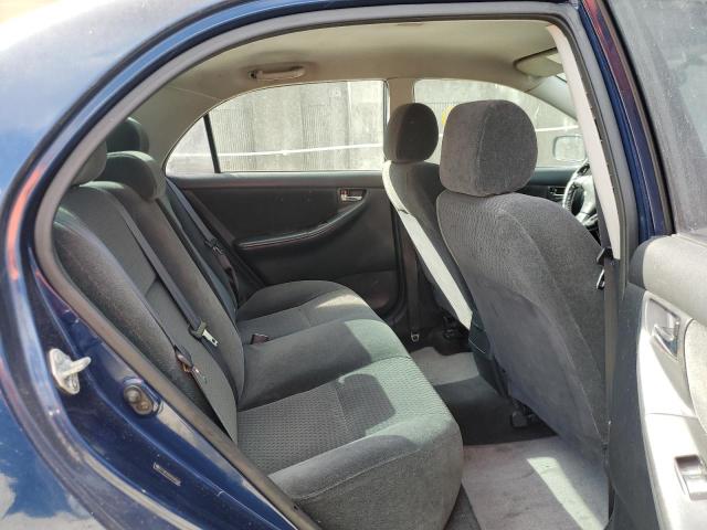 Photo 10 from auction – 2006 TOYOTA COROLLA CE with VIN 2T1BR32E66C620438