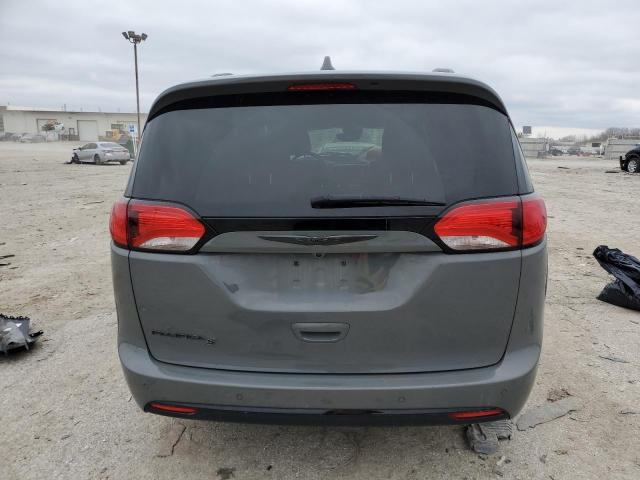 Photo 6 from auction – 2020 CHRYSLER PACIFICA T with VIN 2C4RC1EG0LR250200