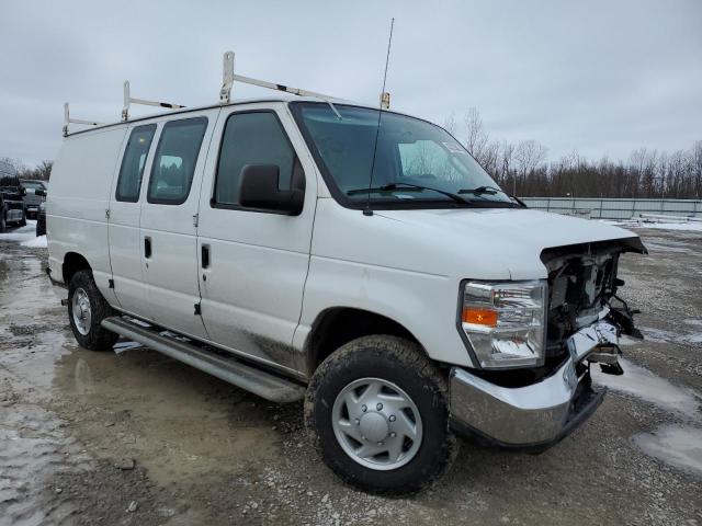 Photo 4 from auction – 2014 FORD ECONOLINE with VIN 1FTNE2EWXEDA52882