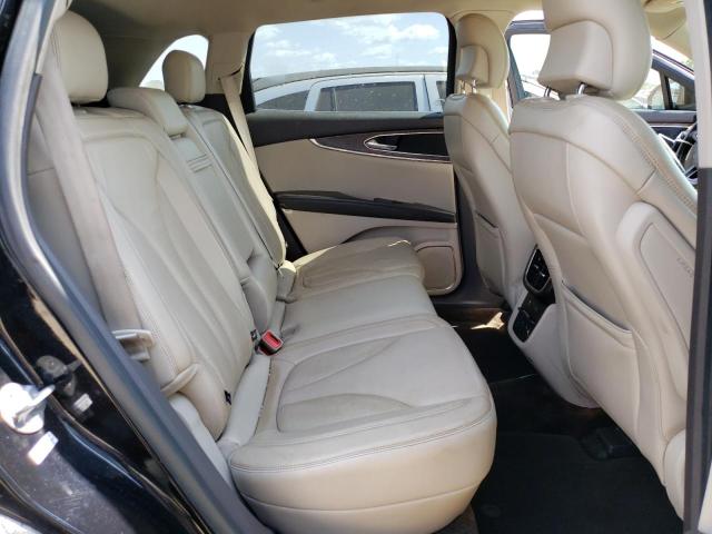 Photo 11 from auction – 2016 LINCOLN MKX SELECT with VIN 2LMTJ6KR8GBL41874
