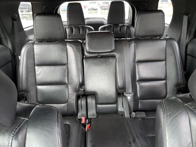 Photo 10 from auction – 2013 FORD EXPLORER L with VIN 1FM5K8F87DGA59874