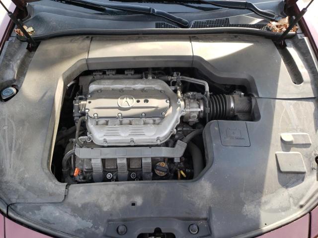 Photo 11 from auction – 2012 ACURA TL with VIN 19UUA8F29CA036257