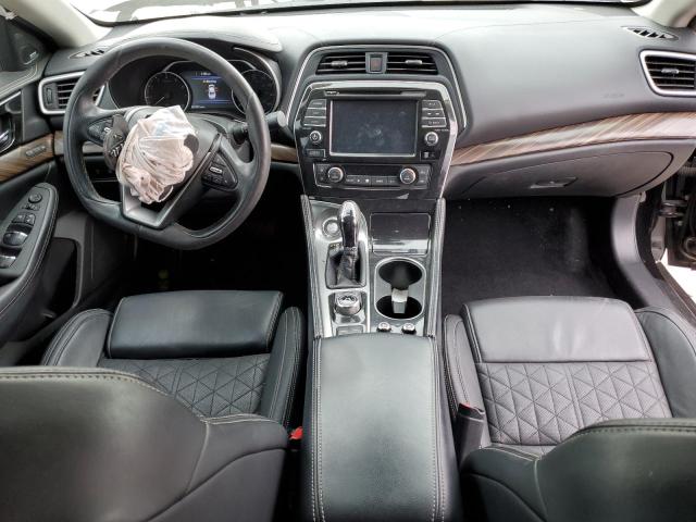 Photo 8 from auction – 2017 NISSAN MAXIMA 3.5 with VIN 1N4AA6APXHC402074