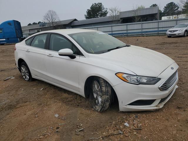 Photo 4 from auction – 2017 FORD FUSION SE with VIN 3FA6P0H79HR390752