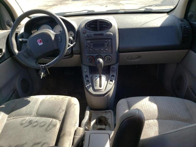 Photo 8 from auction – 2005 SATURN VUE with VIN 5GZCZ33D45S832261
