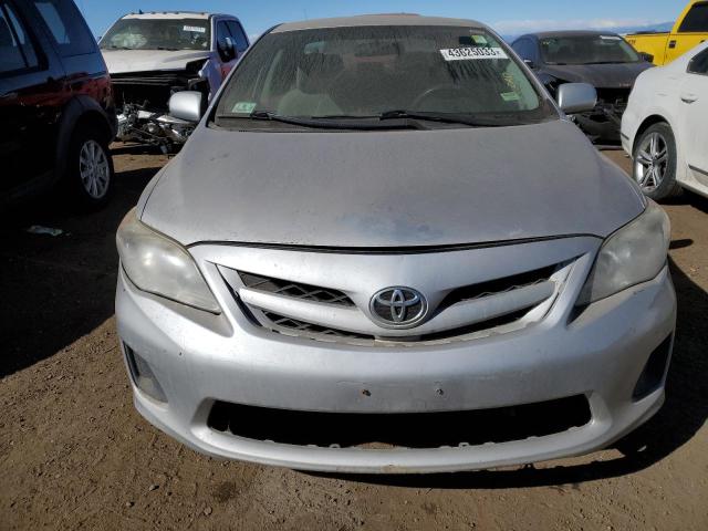 Photo 5 from auction – 2012 TOYOTA COROLLA BA with VIN 2T1BU4EE2CC833866