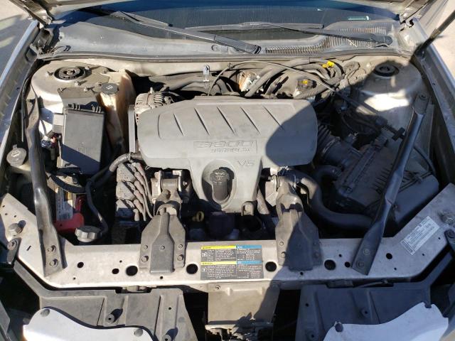 Photo 11 from auction – 2008 PONTIAC GRAND PRIX with VIN 2G2WP552081103307