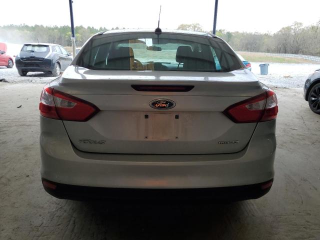 Photo 6 from auction – 2013 FORD FOCUS S with VIN 1FADP3E21DL337389
