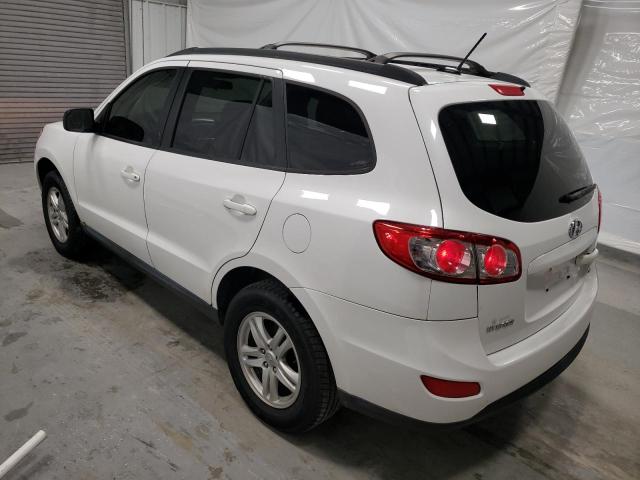 Zdjęcie 2 z aukcji – 2010 HYUNDAI SANTA FE G z VIN 5NMSGDAB3AH409073