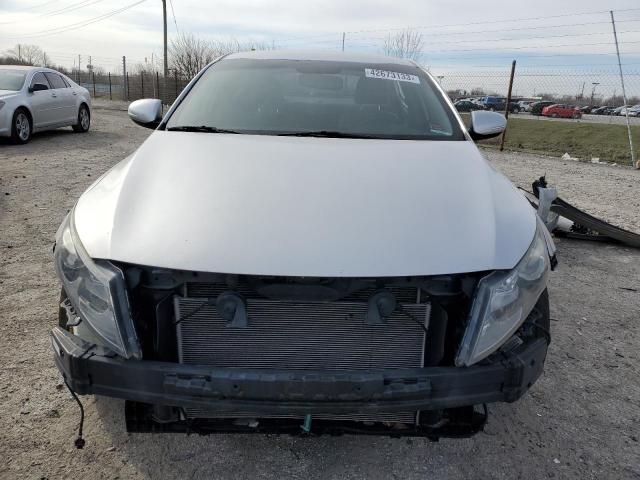 Photo 5 from auction – 2013 KIA OPTIMA EX with VIN 5XXGN4A78DG124654