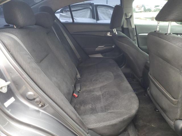صورة رقم 10 من المزاد - 2013 HONDA CIVIC EX مع VIN 19XFB2F83DE278787
