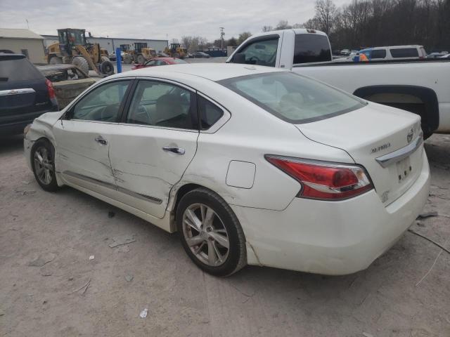 Photo 2 from auction – 2015 NISSAN ALTIMA 2.5 with VIN 1N4AL3AP9FC185218