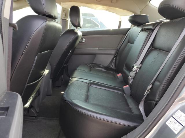 Photo 10 from auction – 2009 NISSAN SENTRA 2.0 with VIN 3N1AB61E89L620352